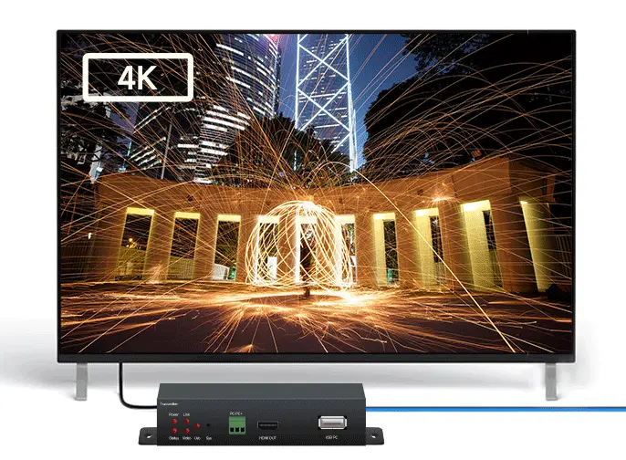 Độ phân giải Ultra HD