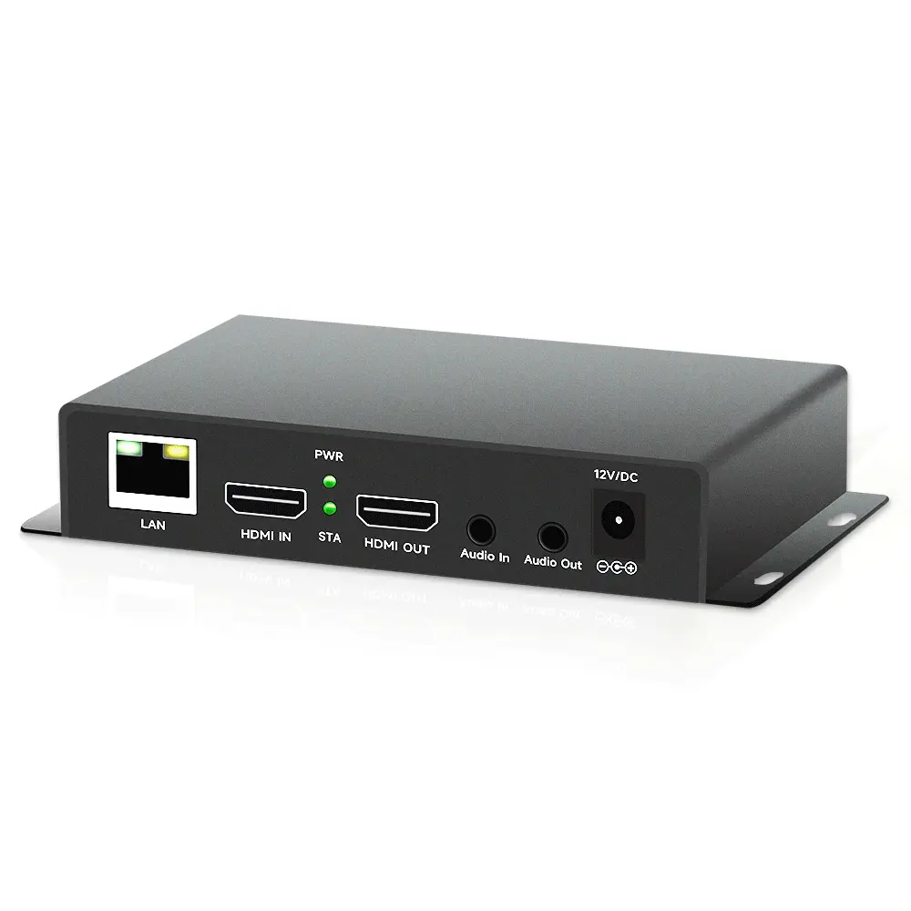 Bộ mã hóa video HDMI mini H.265/H.264 1080P @ 30 có loopout